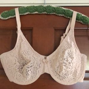 Wacoal 38D Underwire Bra